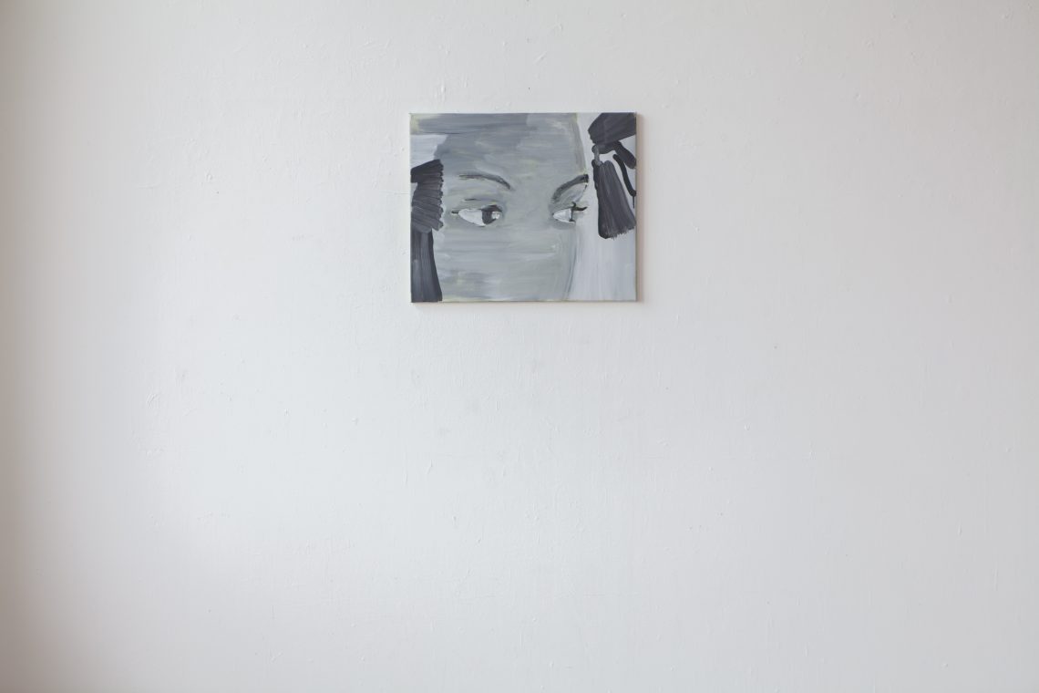 Nr 163 Portret