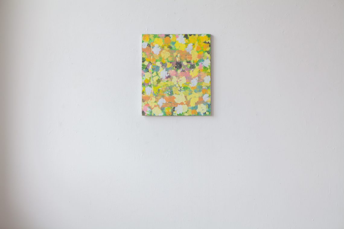Nr 182 Weidebloemen