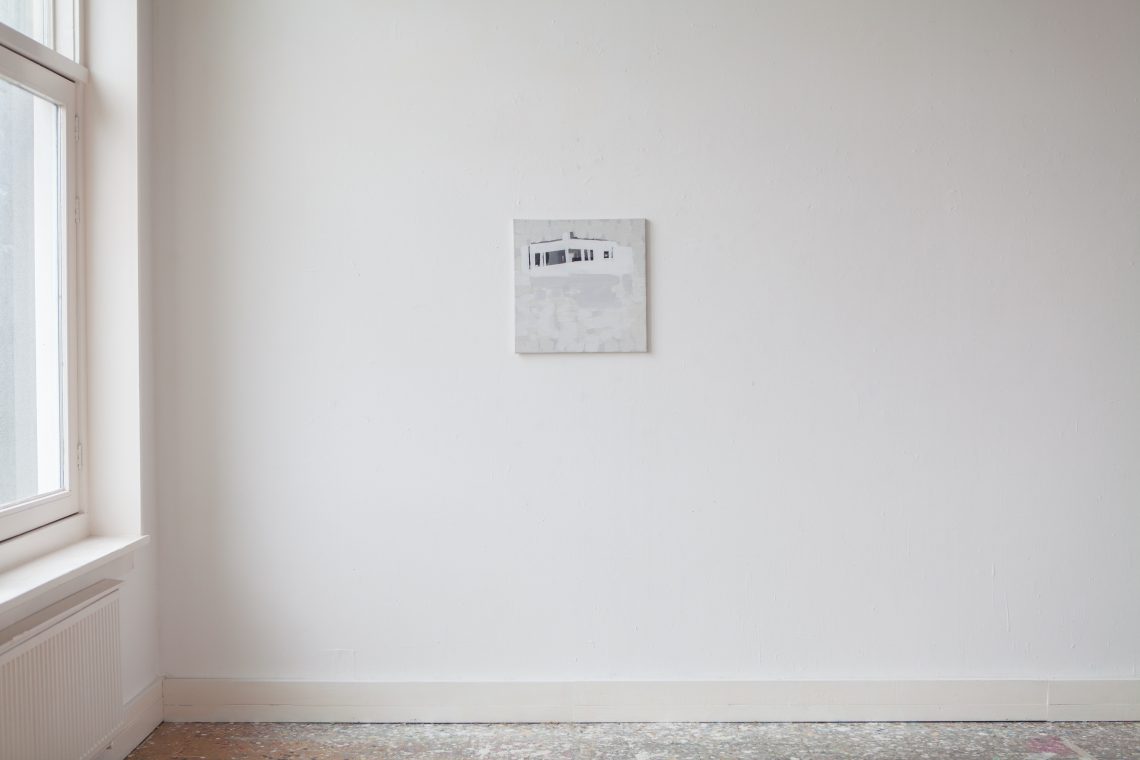 Nr 230 Gebouw 3
