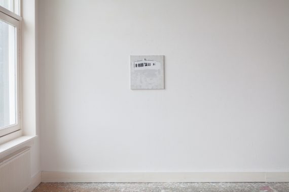 Nr 230 Gebouw 3